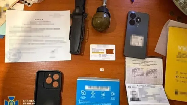 Серія замовних вбивств військових у Запоріжжі