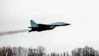 МиГ-29 Міг-29