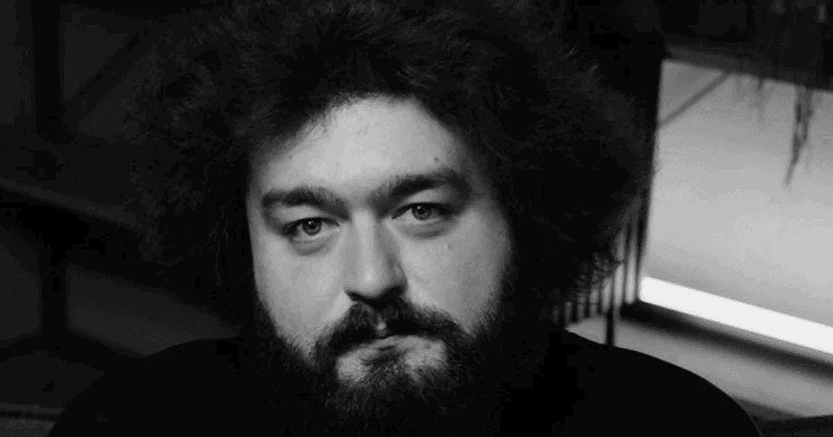 Помер Олександр «Веня» Венедчук із «Ліги сміху»
