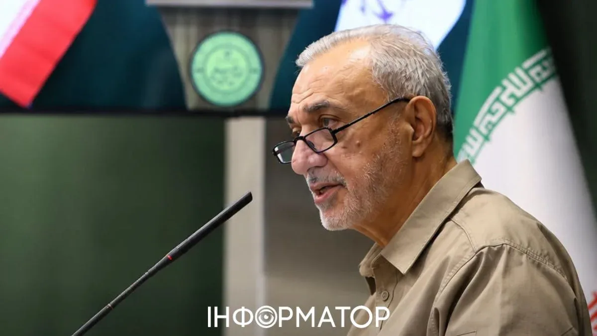 В Иране появился новый министр обороны – он начал работу с угроз в сторону США