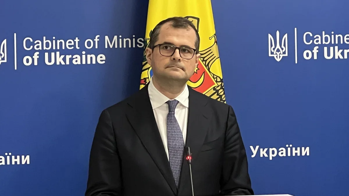 Зеленський обговорив із прем'єром Молдови інфраструктурні проєкти, євроінтеграцію та ситуацію в Придністров'ї