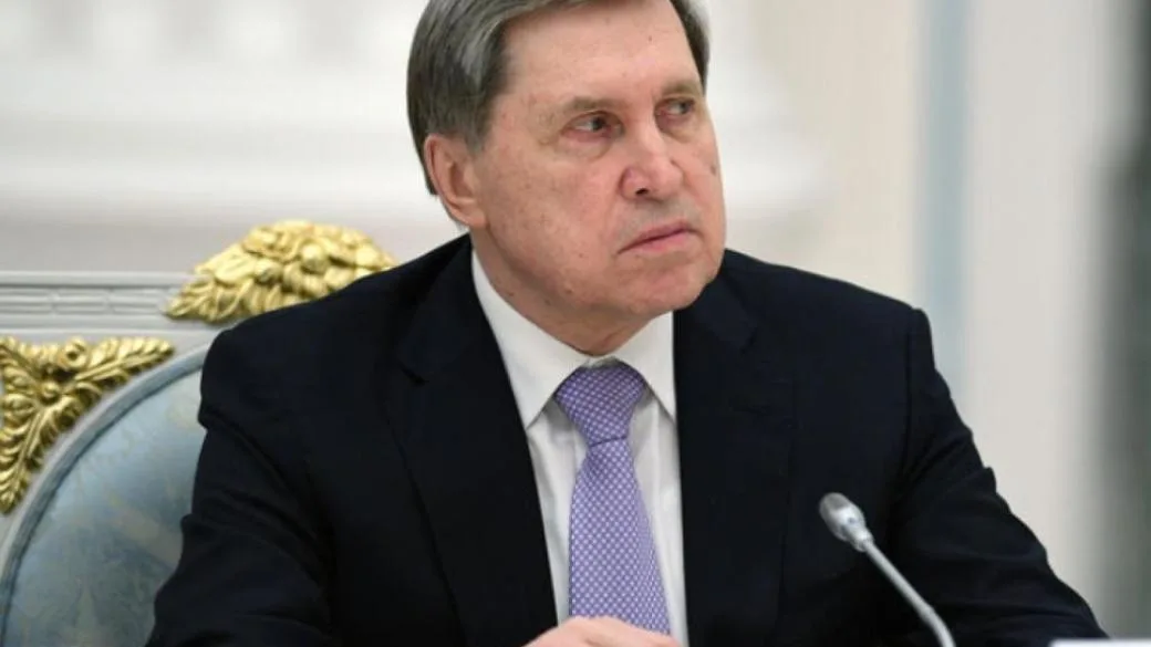 В кремле сделали новое заявление о переговорах с Украиной и США