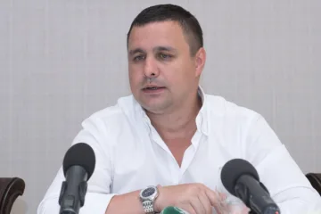 ЄСПЛ визнав неприйнятною заяву у справі конфіскації частини застави екснардепа Микитася