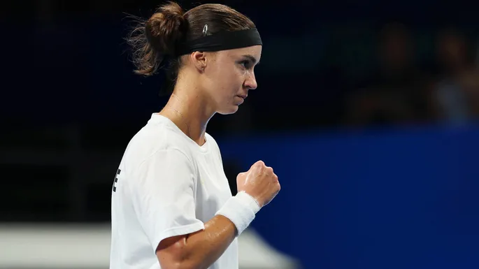 Калініна вслід за Снігур знялася з фіналу кваліфікації WTA 500 у Нінбо