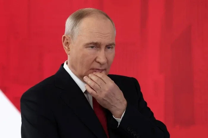 Путін розповів Трампу, як Україна «зірвала» мирні переговори – ISW