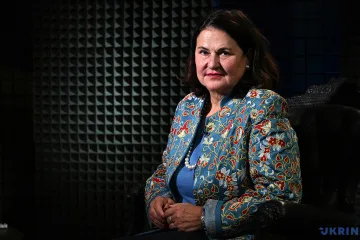 Матернова розповіла, як ЄС допомагає Україні підготуватися до зими