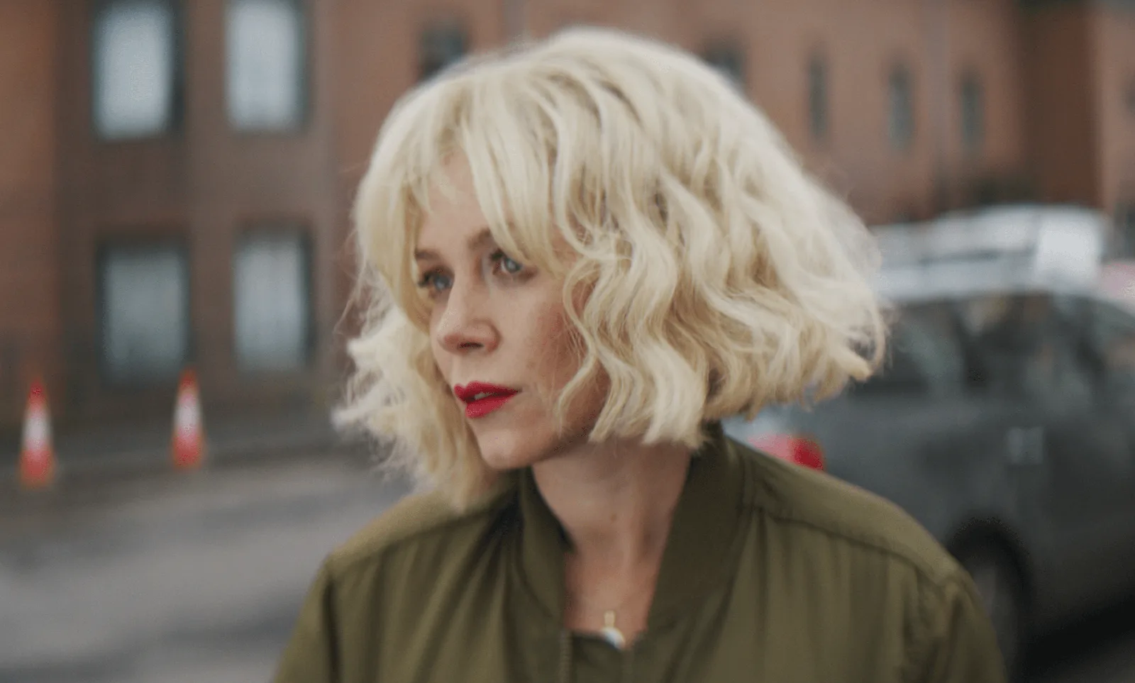 Марчелла (Marcella) 2016–2021