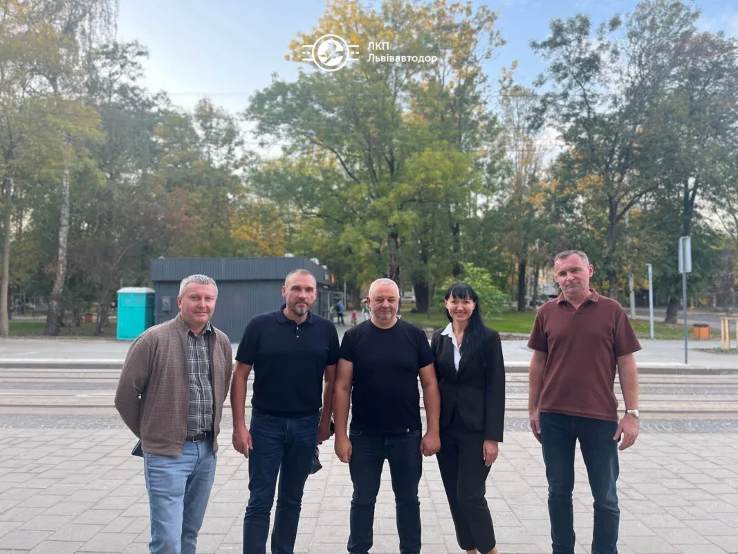 Чиновники Садового хочуть влаштувати транспортний колапс у Луцьку