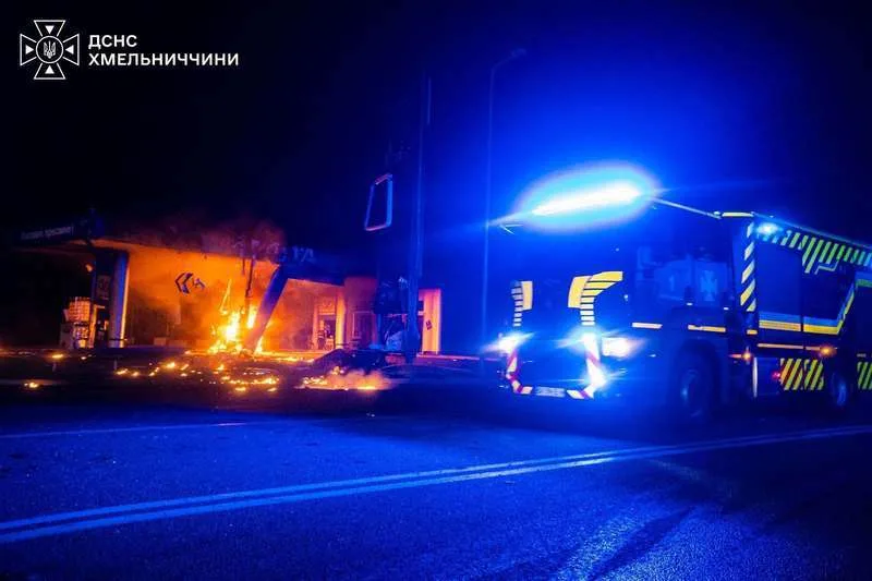 росія масовано атакувала регіони України: є постраждалі, загиблі та руйнування