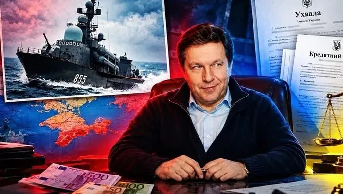 Александр Дементиенко: российский след бизнеса и кредит на €37 млн