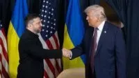 Зеленський заявив про втрату союзника в особі США