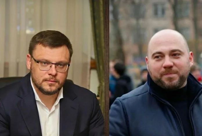 Схемы, взятки и ливень: Кривонос превратил НАБУ в бизнес для состоятельных фигурантов?