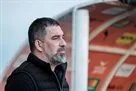 Скіра видалив допис про можливе призначення Турана тренером збірної Туреччини