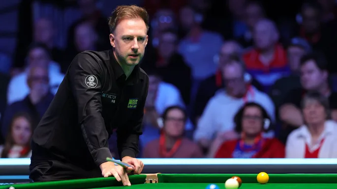 Сенсаційні поразки Трампа та О'Саллівана: результати Northern Ireland Open