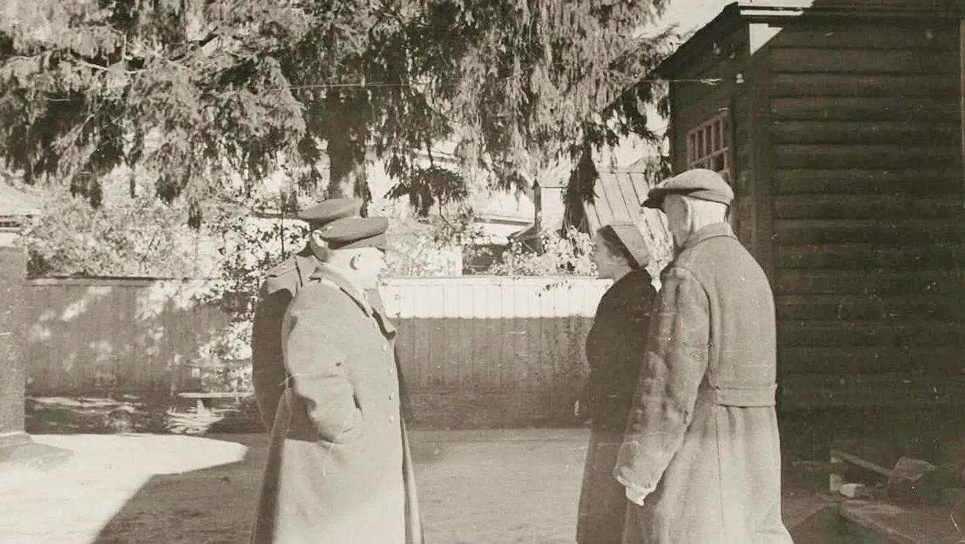 Навіщо в 1943 році до Чернігова приїжджав Микита Хрущов