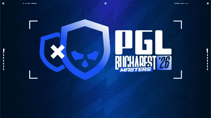 BetBoom перемогла NAVI на PGL Masters Bucharest, але українська команда ще бореться за плейоф