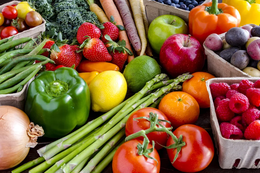 Де у Києві сьогодні можна купити фермерські продукти: локації