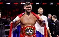 Экзамен для Хрговича: промоутер назвал следующего соперника хорвата