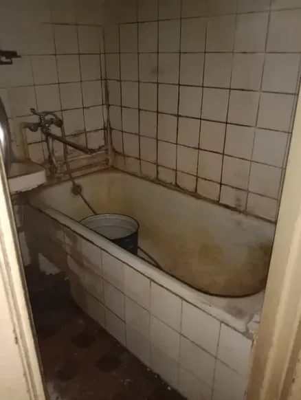 Оренда квартири в Києві за 4 тисячі гривень