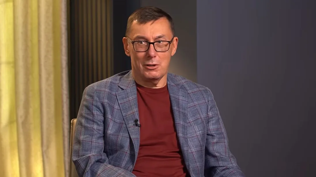 Ексміністр МВС Юрій Луценко звинуватив Михайла Федорова у шахрайстві – каже, продавав воду як засіб для схуднення (ВІДЕО)