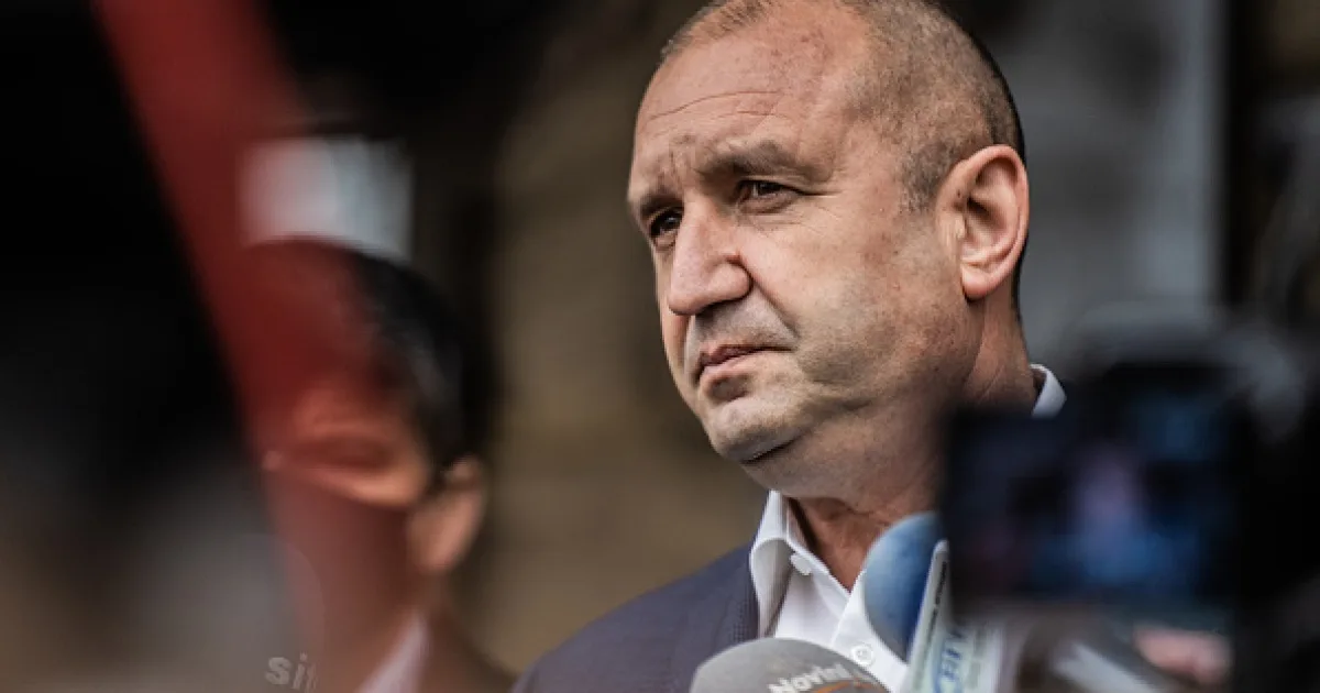 Болгарія не має доказів, що судна в Чорному морі атакували російські дрони