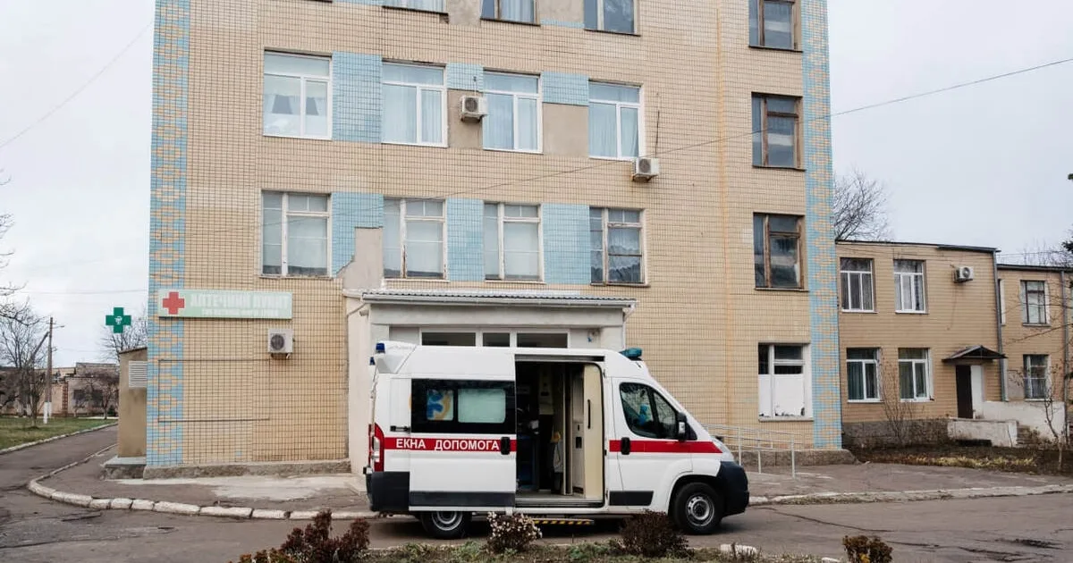 Суд в Одесі покарав керівника медзакладу за фальшиві діагнози