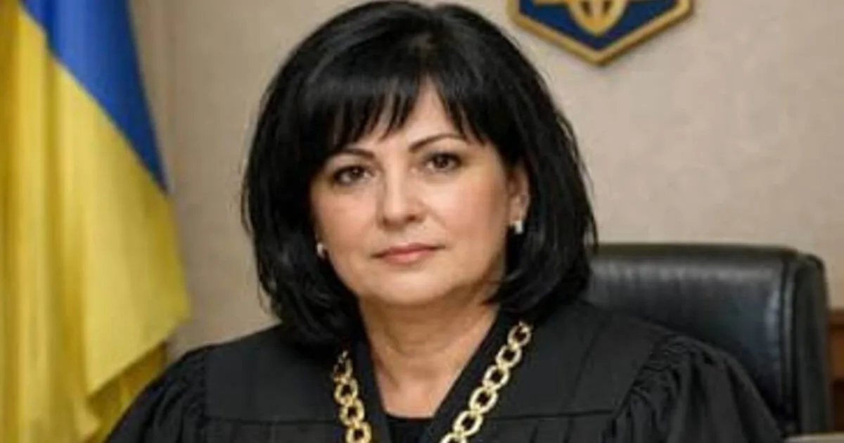 Суддя з Одещини взяла кредит на квартиру у два мільйони за єОселею