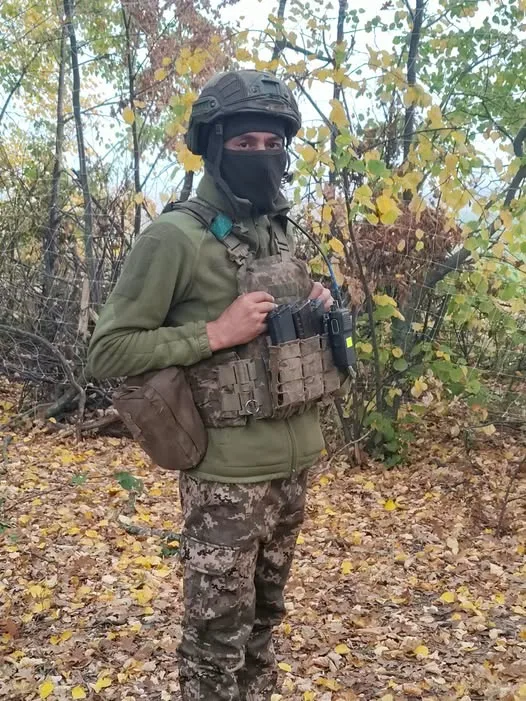 Історія командира екіпажу операторів БпЛА “Спарта” 808 Дністровської окремої бригади