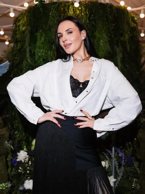 Міла Нітіч