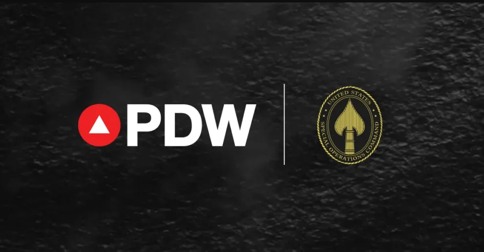 Украинские The Fourth Law и Odd Systems договорились с американской PDW об интеграции камер «Курбас» в беспилотники