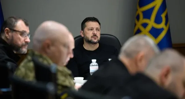 Украина проведет выборы президента в случае 60-дневного перемирия, - Зеленский
