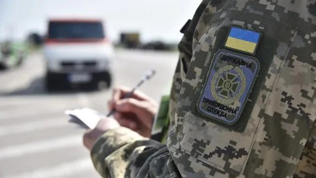 Роботу ПП “Паланка – Маяки – Удобне” на кордоні з Молдовою поновлено