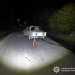 На Львівщині за добу дві ДТП за участю неповнолітніх мотоциклістів