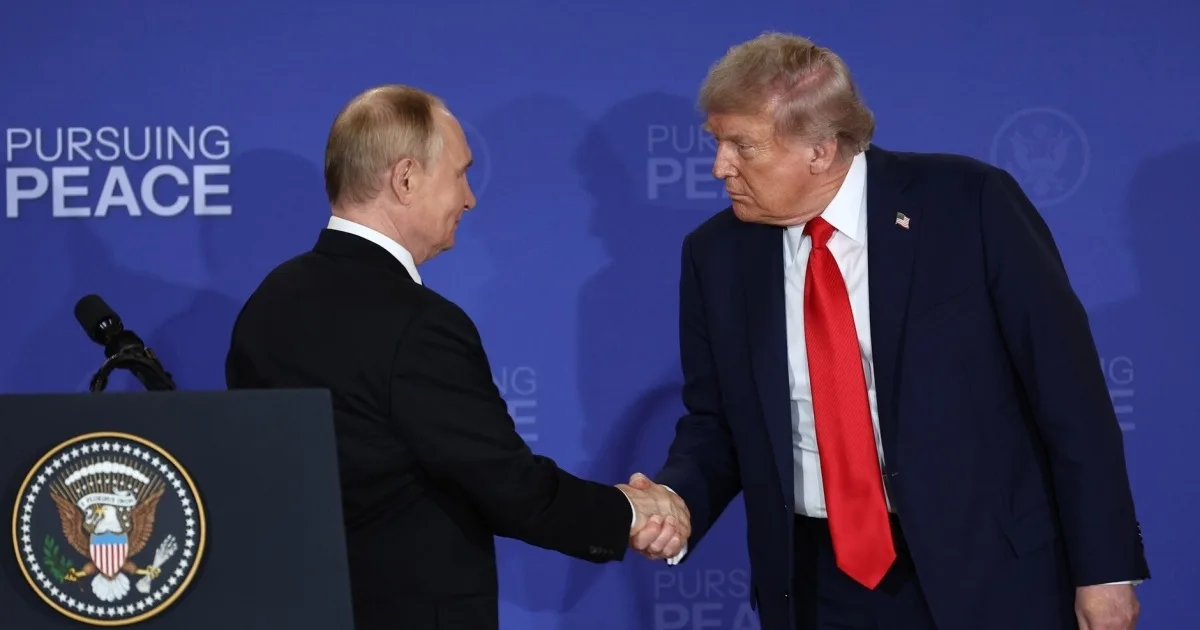 NYT: США пропонували Росії три «економічні стимули» для припинення вогню. Серед них — розморозка активів і продаж частини «Лукойлу»