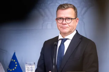 Слід припинити видачу туристичних віз росіянам до Європи - прем'єр Фінляндії