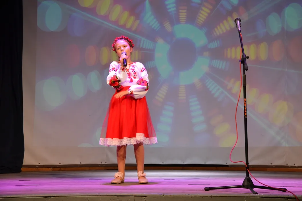 В Кілії для захисників та захисниць влаштували вечір музичного перезавантаження