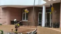 Атака на Одесу 18 жовтня
