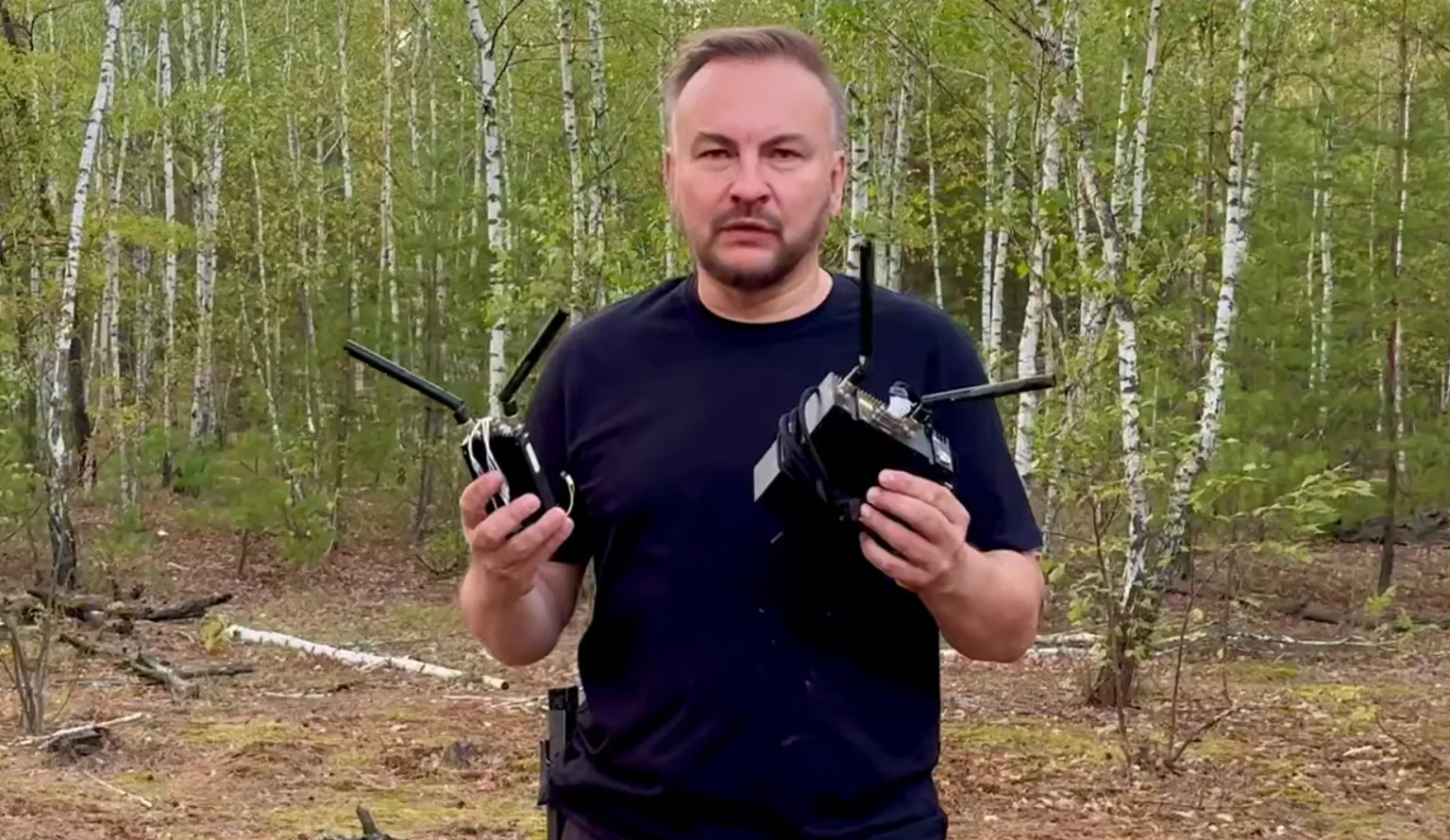 Как работают ретрансляторы российских "шахедов": "Флеш" рассказал о принципах работы (видео)