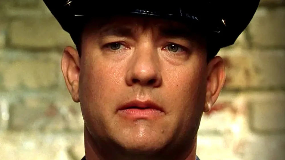 Зелена миля (The Green Mile)&nbsp;1999