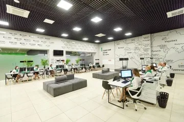 Сервісні центри МВС тимчасово призупиняють надання низки послуг через технічні роботи
