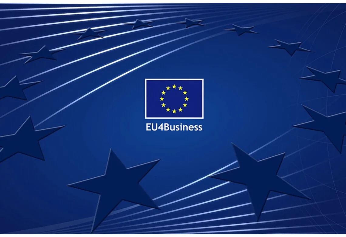 EU4Business: як Євросоюз допомагає українському бізнесу працювати під час війни та які можливості доступні підприємцям