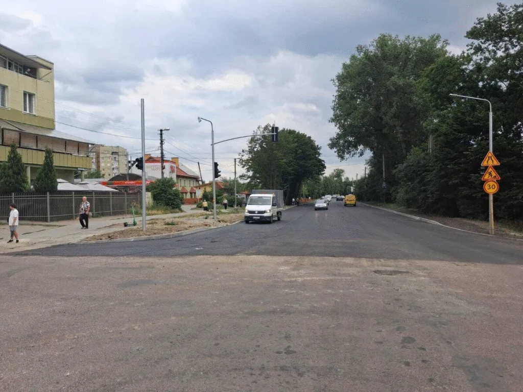 Пів мільярда на ремонти: як Львів стає доступнішим і які вулиці ще чекають змін - 6