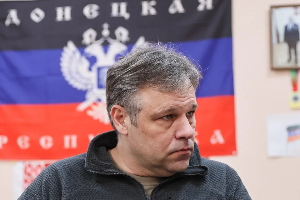 Родіон Мірошник