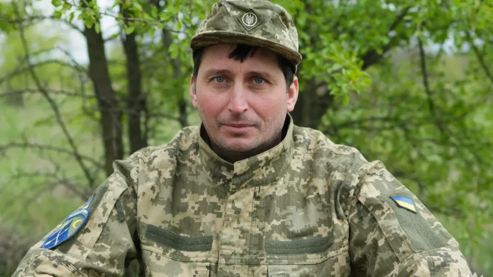 «Росіяни лізли кількома групами й закидали позицію гранатами»: як поранений «Голд» відбив атаку 