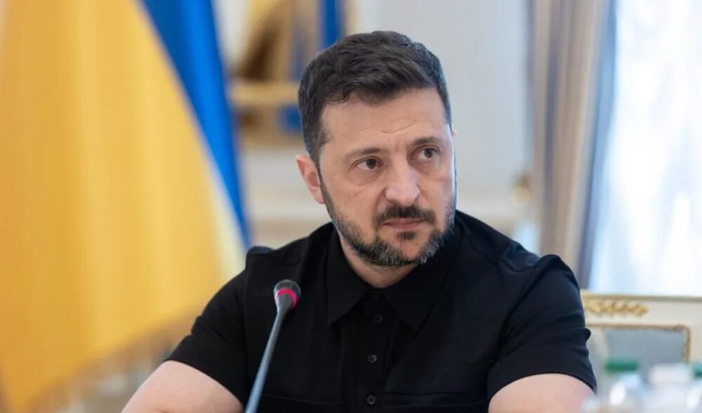 Україна не припинятиме удари по НПЗ рф без перемир’я в енергетиці — Зеленський