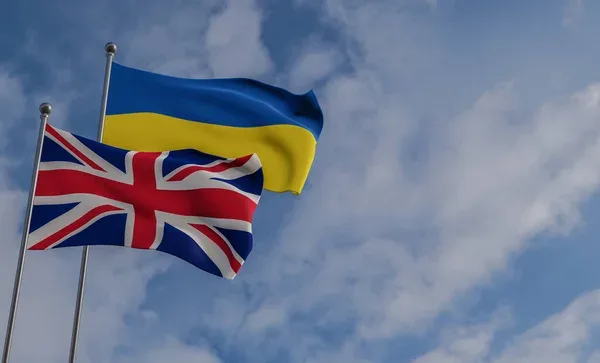 Україна і Британія запустили бізнес-центр у Києві для спільних оборонних проєктів