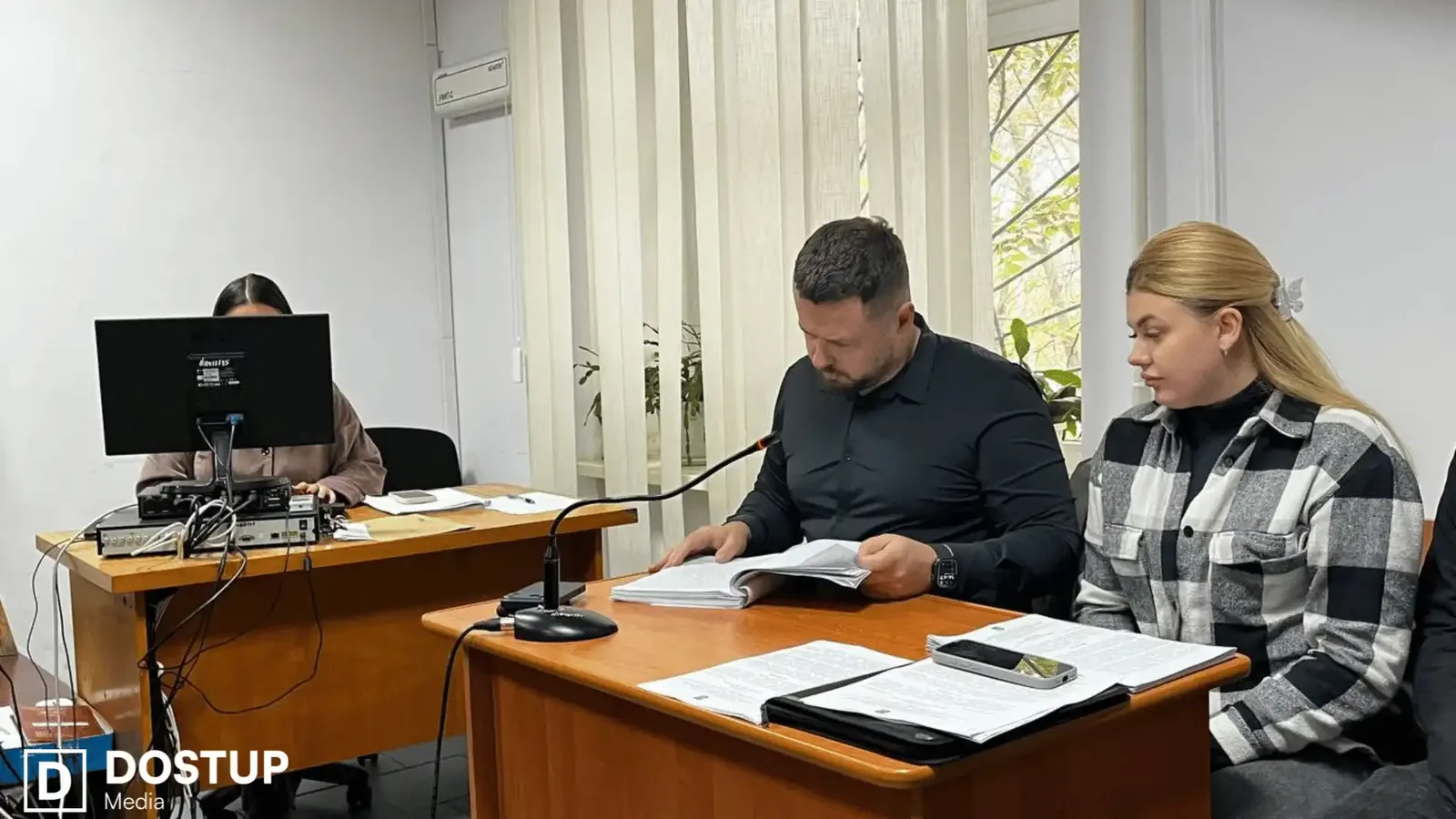 Керівник військової спецпрокуратури Андрій Проценко:у Кропивницькому обрали запобіжний захід чоловіку, яукий стріляв у центрі міста 12 жовтня