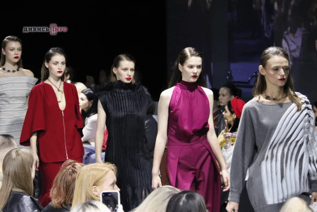 У Львові відбувся новий сезон Lviv Fashion Week (фото) - 31