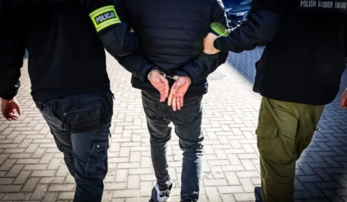 У Польщі затримали підозрюваного у плануванні замаху на Туска