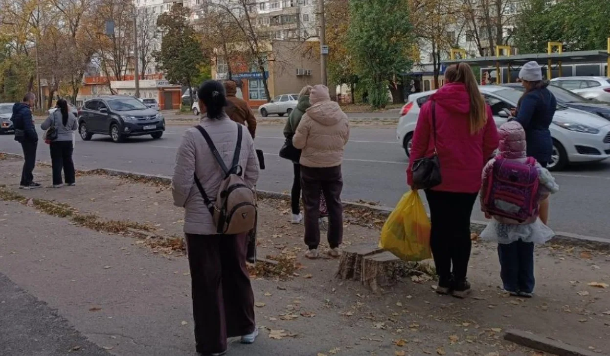 У Дніпрі блекаут через нічну атаку, а мер Борис Філатов дивується, що містяни досі не мають запасу води